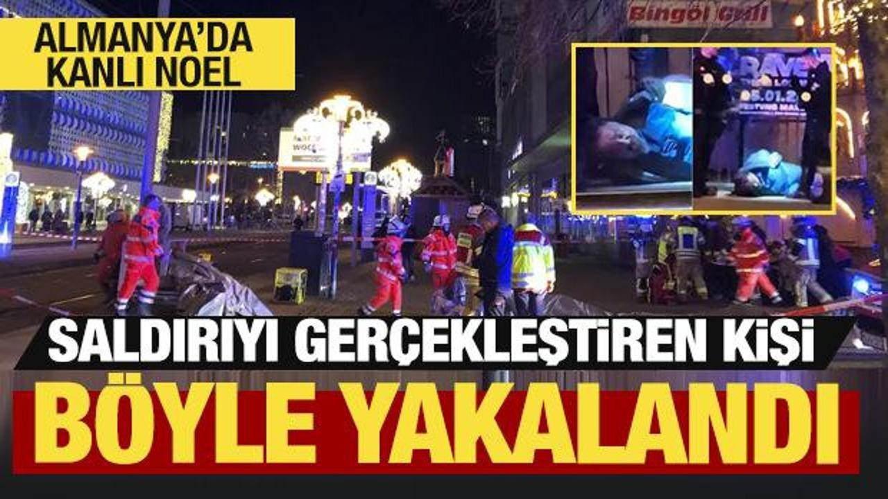 AfD: Almanya'nın Kurtarıcısı mı?