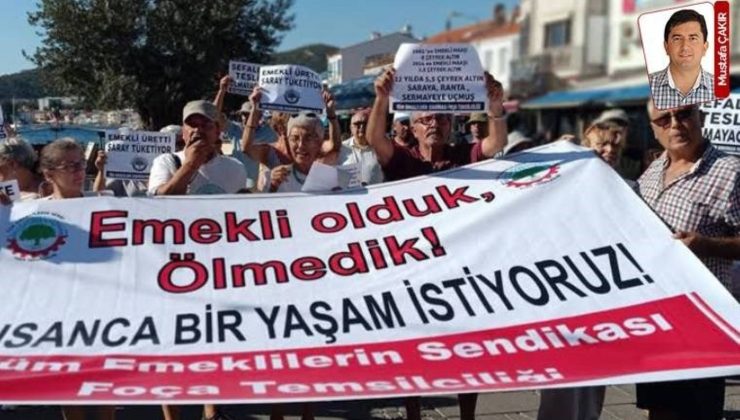 Emekliler İçin Sıfır Zam Riski ve Yaşanan Sorunlar