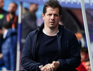 Emre Belözoğlu’nun Futbol Üzerine Açıklamaları