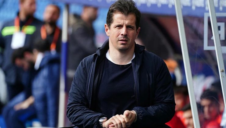 Emre Belözoğlu’nun Futbol Üzerine Açıklamaları