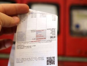 EPDK’den flaş karar: Elektrik faturasını tertipli ödeyenden o para alınmayacak