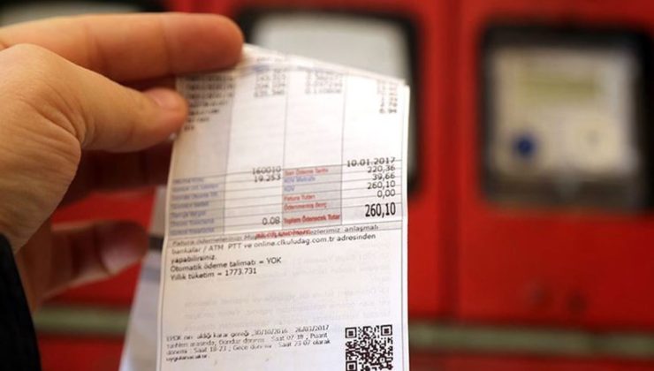 EPDK’den flaş karar: Elektrik faturasını tertipli ödeyenden o para alınmayacak