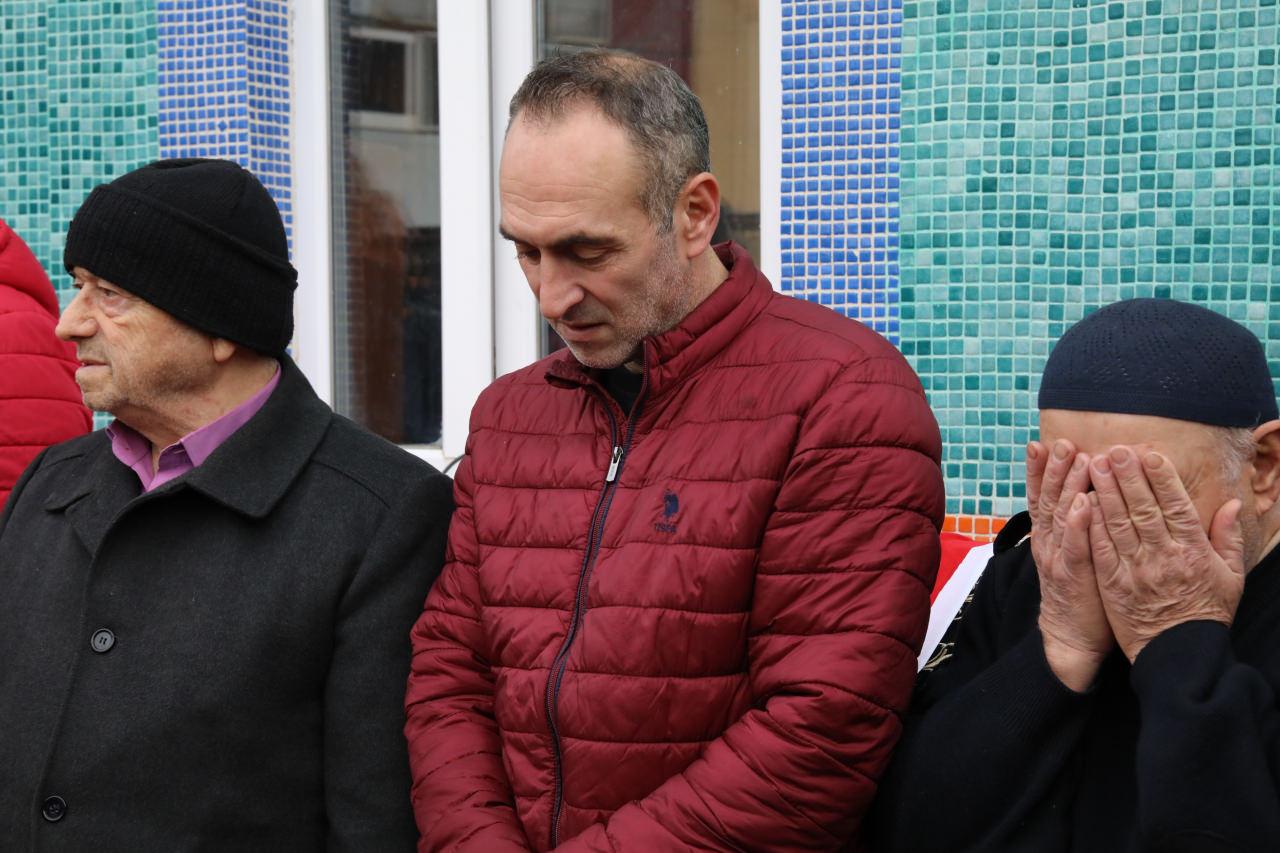 Erzurum'da Judo Milli Takımı'ndan Emre Yazgan Çığ Faciasında Hayatını Kaybetti