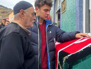 Erzurum’da Judo Milli Takımı’ndan Emre Yazgan Çığ Faciasında Hayatını Kaybetti