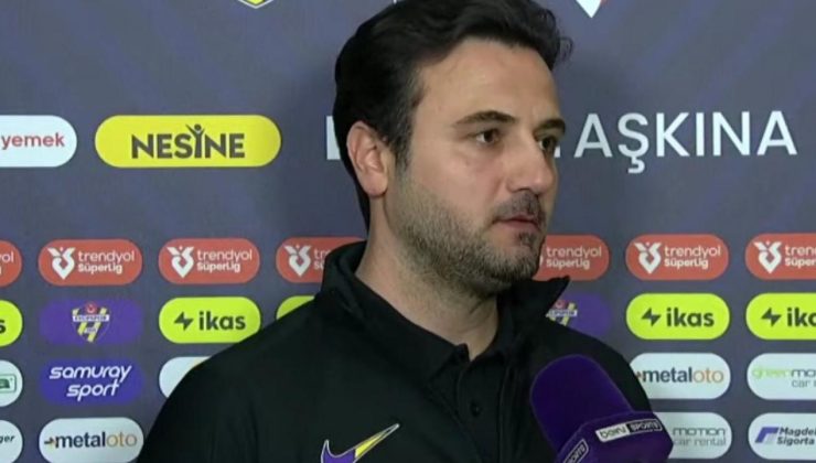Eyüpspor, Fenerbahçe ile 1-1 Beraberlik Aldı