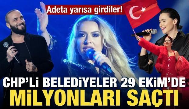 Eyüpsultan Belediyesi'nde Çöp Toplama Hizmetine Haciz İşlemi
