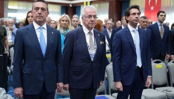 Fenerbahçe Başkan Vekili Erol Bilecik’ten Umut Veren Açıklamalar