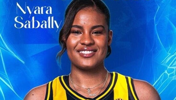 Fenerbahçe Opet, Nyara Sabally’yi transfer etti