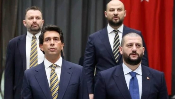 Fenerbahçe’den Umut Mesajı: Ahmet Ketenci’nin Vurguları