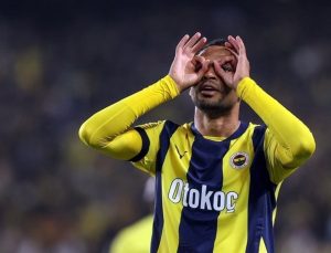 Fenerbahçe’nin Yıldız Transferi Youssef En-Nesyri Hakkında Gelişmeler