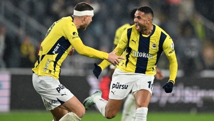 Fenerbahçe’nin Youssef En-Nesyri Transferi ve Al Nassr İddiaları