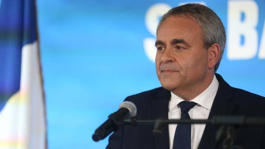 Fransa'da Yeni Hükümet Kuruldu: Bayrou Dönemi Başladı
