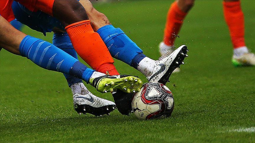 Futbol Heyecanı Devam Ediyor!