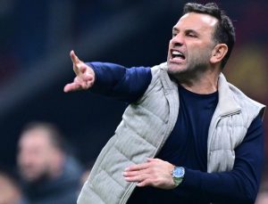 Galatasaray, Kayserispor Maçına Hazır!