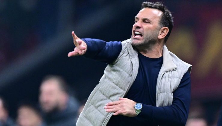 Galatasaray, Kayserispor Maçına Hazır!