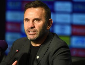 Galatasaray, Kayserispor’u 4-1 Yenerek Liderliğini Sürdürdü