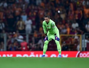 Galatasaray, Kayserispor’u Deplasmanda 5-1 Mağlup Etti
