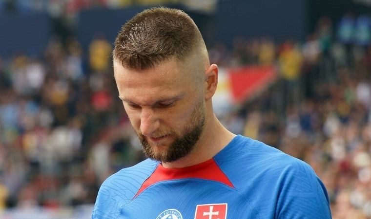 Galatasaray, Milan Skriniar'ı Transfer Etmek İstiyor!