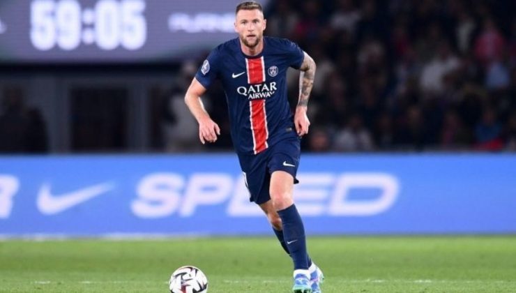 Galatasaray, Milan Skriniar’ı Transfer Etmek İstiyor