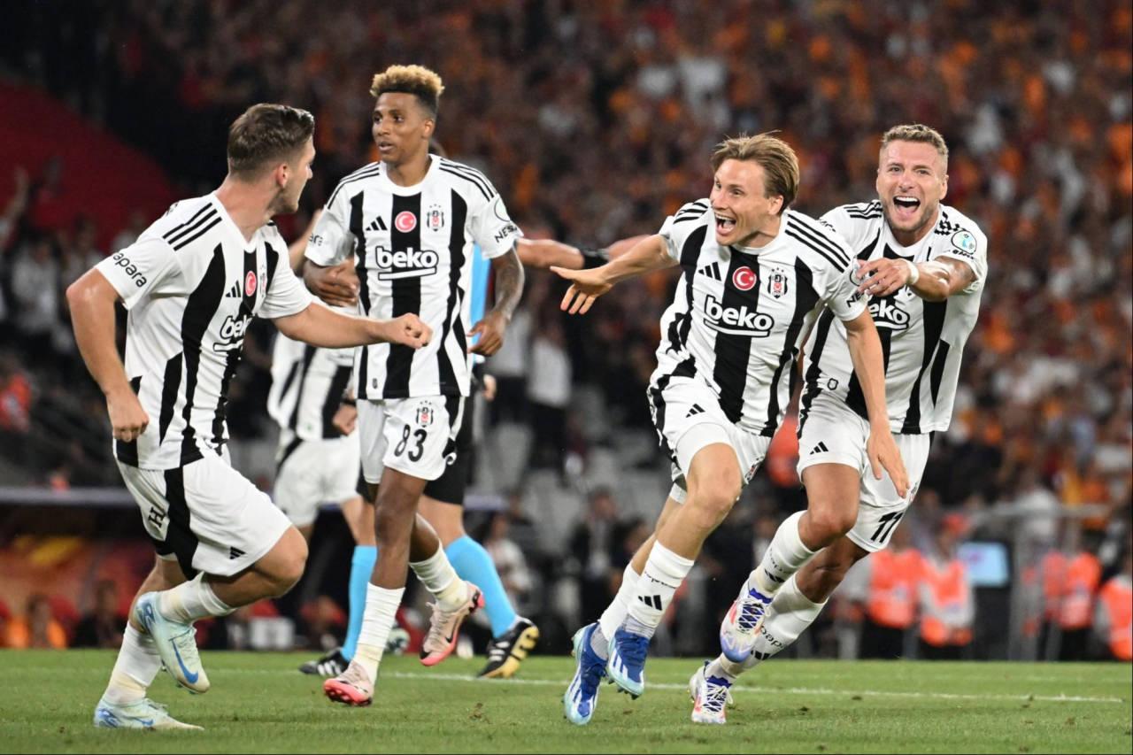 Deplasman Kazanma Rekoru