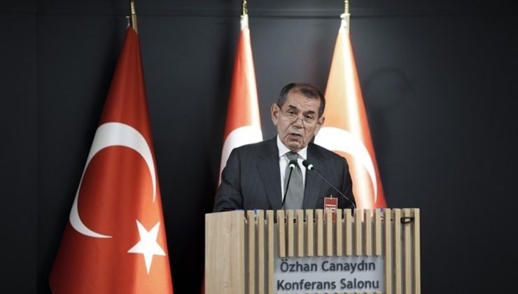 Galatasaray’da Yeni Sponsorluk Anlaşmaları ve Tesisleşme Projeleri