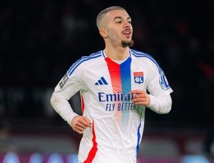 Galatasaray’ın Kış Transfer Hedefi: Georges Mikautadze