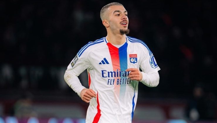 Galatasaray’ın Kış Transfer Hedefi: Georges Mikautadze