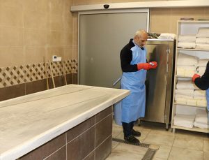 Gassalların gözünden “Gassal” dizisi