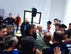 Gölcük Belediyesi Spor Kulübü’ne Yapılan Şiddet Saldırısı