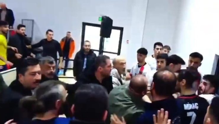 Gölcük Belediyesi Spor Kulübü’ne Yapılan Şiddet Saldırısı