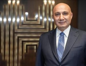 Halkbank Genel Müdürü Arslan’a göre sektör için en zoru geride kaldı