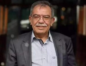 Hasan Karakaya’nın vefatının 9. sene-i devriyesi! Kabri başında anılacak