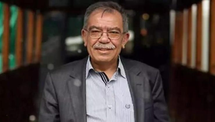 Hasan Karakaya’nın vefatının 9. sene-i devriyesi! Kabri başında anılacak