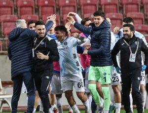 Hatayspor, Adana Demirspor’a 3-1 Yenildi: 5 Cezalı Futbolcu