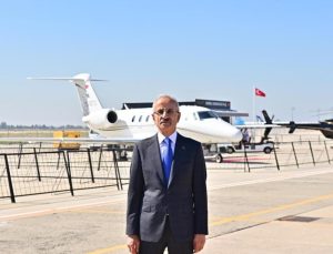 Havalimanlarında ARFF Ekiplerinin Önemi ve Güvenlik Önlemleri