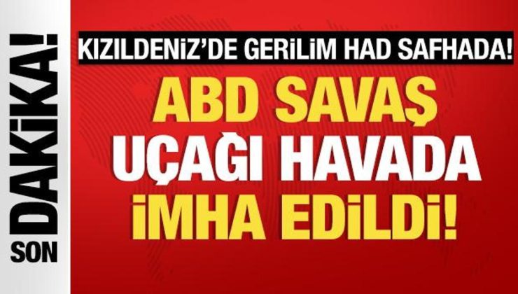 Husilerin Savunma Operasyonları ve Kızıldeniz’deki Gelişmeler