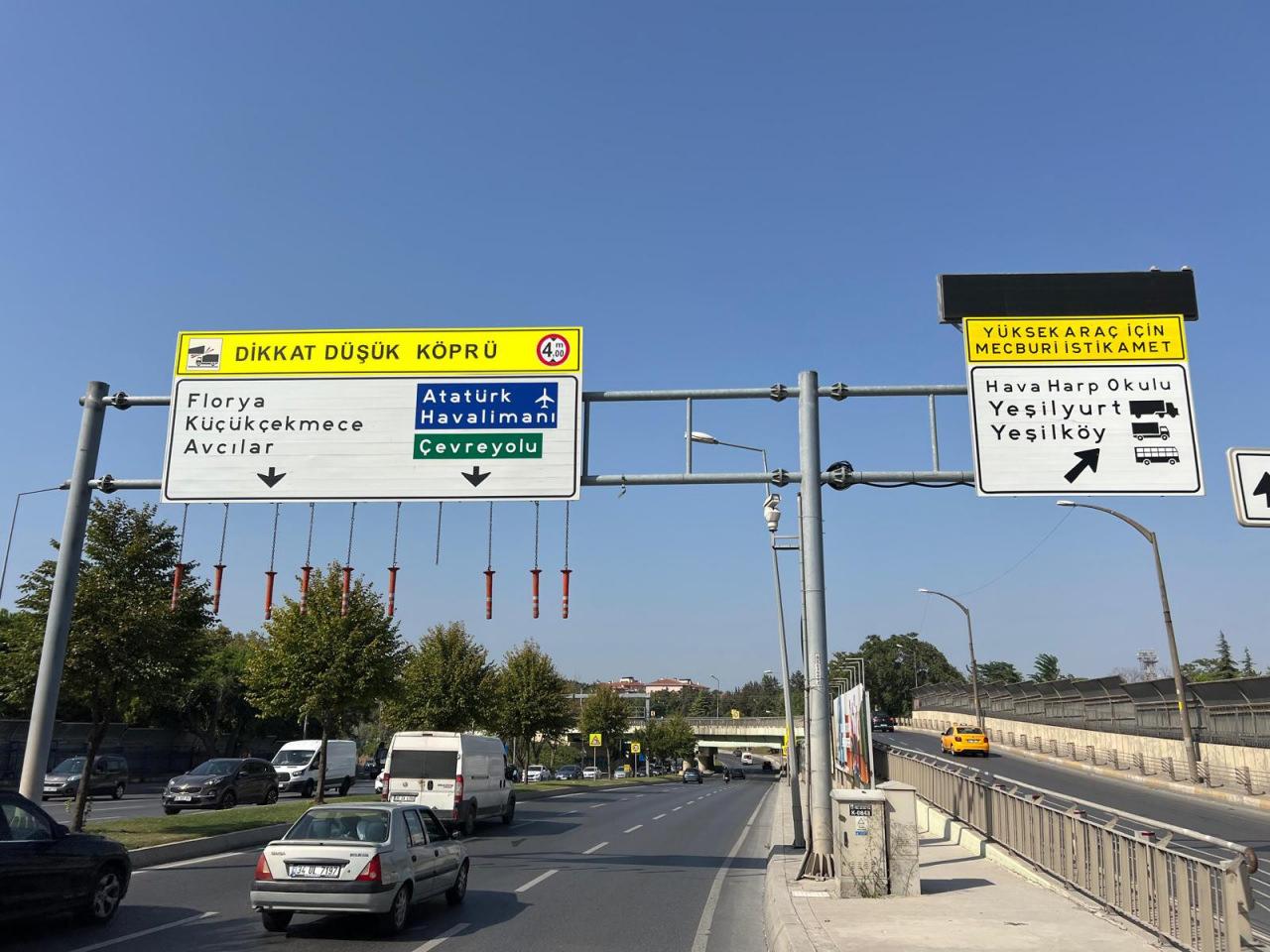 İstanbul Büyükşehir Belediyesi'nden Bakırköy Alt Geçidi İçin Yeni Çalışmalar