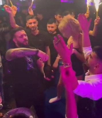 Savcılığa Başvurdu