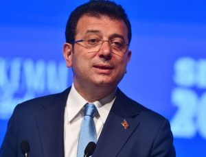 İmamoğlu açıkladı… TBB heyeti, Suriye’yi ziyaret edecek!