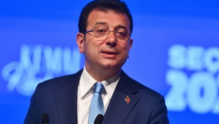 İmamoğlu açıkladı… TBB heyeti, Suriye’yi ziyaret edecek!