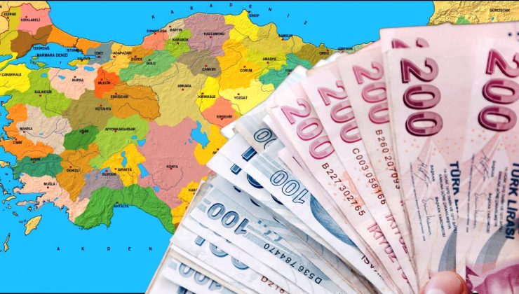 İş dünyası ikiye bölündü! Bölgesel taban fiyat mi geliyor?