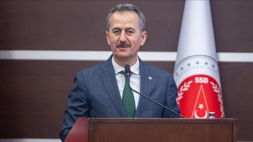 İspanya ile Stratejik İşbirliği: HÜRJET Projesi