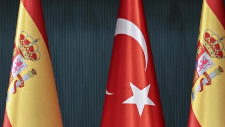 İspanya ile HÜRJET Projesinde Stratejik İşbirliği