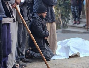 İsrail’in Tulkerim’e Yönelik Saldırıları: 5 Şehit, 7 Yaralı