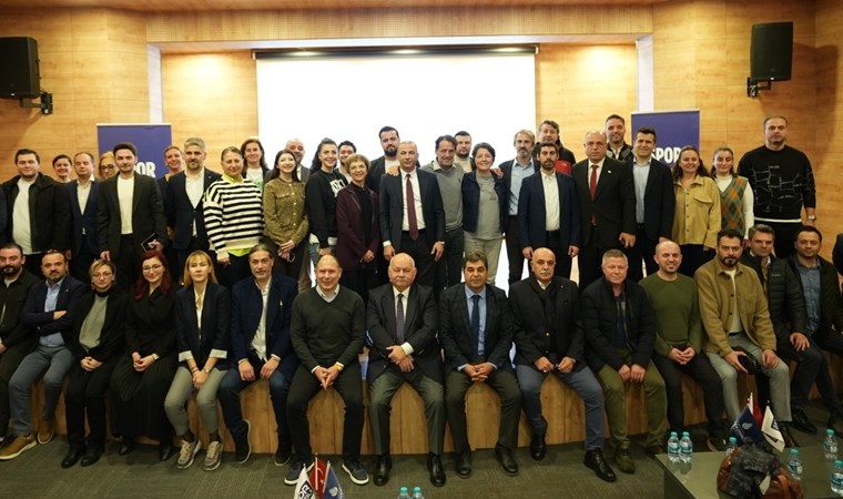 İstanbul Spor Buluşmaları: Olimpiyatlar ve Gelecek Hedefleri