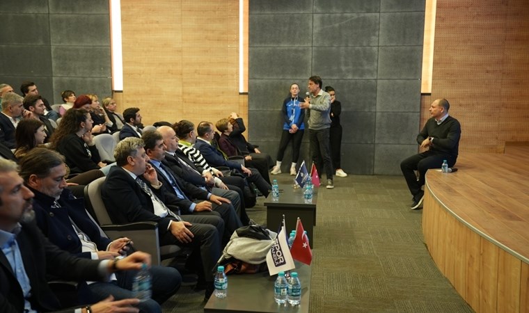 İstanbul’un Spor Hedefleri İçin Birlik Vurgusu