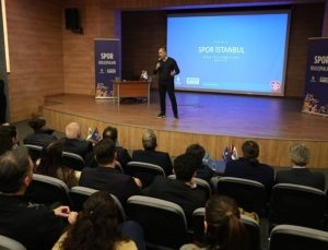 İstanbul Spor Buluşmaları: Olimpiyatlar ve Gelecek Hedefleri