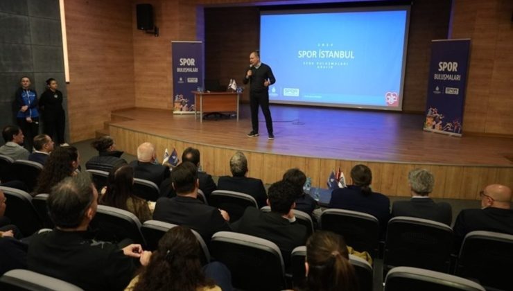 İstanbul Spor Buluşmaları: Olimpiyatlar ve Gelecek Hedefleri