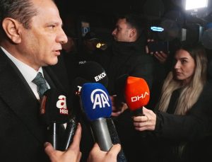 İstanbul’da yılbaşı gecesi vazife alacak polis sayısı aşikâr oldu
