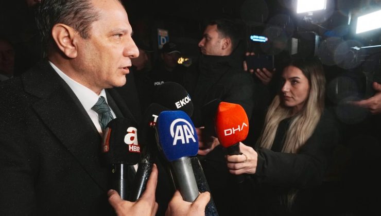 İstanbul’da yılbaşı gecesi vazife alacak polis sayısı aşikâr oldu